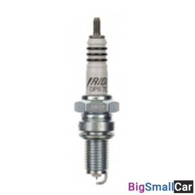 Свеча NGK DPR7EIX-9 7803 - купить Новопокровской