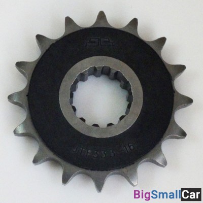 Звезда ведущая JT JTF333.16RB - купить Новопокровской