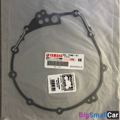 Прокладка YAMAHA 5SL-15461-01