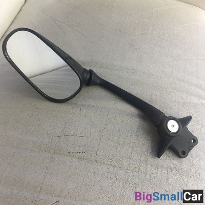 Зеркала SCOOTER-M Yamaha T-Max 500/530 YS20393 - купить Новопокровской