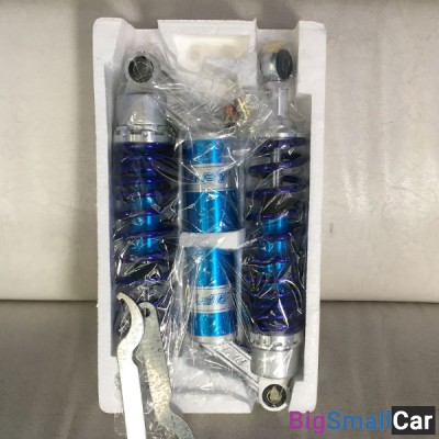 Амортизаторы HONDA CB400 blue 92-07 16970