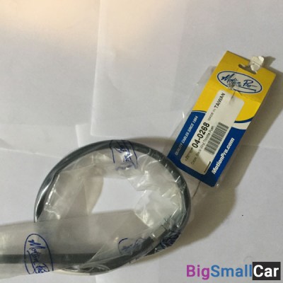 Трос газа MOTION PRO Suzuki GSX-R 1000 2005-2006 04-0268 58300-41G00