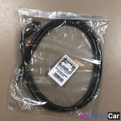 Трос газа Honda CBR900RR 1993-1999 17691 17910-MAS-000/17920-MW0-000