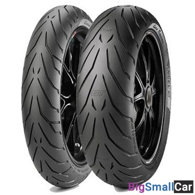 110/80ZR19 59V PIRELLI ANGEL GT 17748