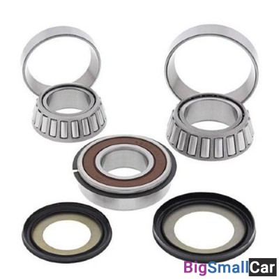 Подшипник рулевой колонки ALL BALLS RACING 22-1053 - купить Новопокровской