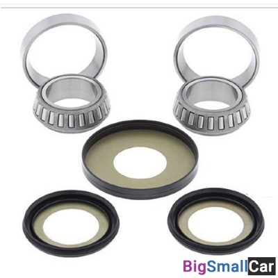 Подшипник рулевой колонки ALL BALLS RACING 22-1058 - купить Новопокровской