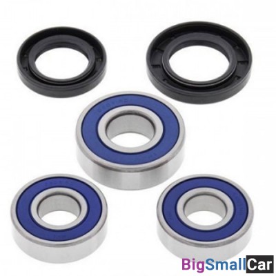 Подшипник заднего колеса ALL BALLS RACING 25-1230 - купить Новопокровской