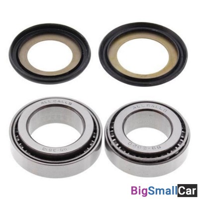 Подшипник рулевой колонки ALL BALLS RACING 22-1018 - купить Новопокровской