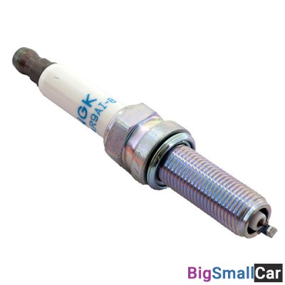 Свеча NGK LMAR9AI-8 97225 - купить Новопокровской