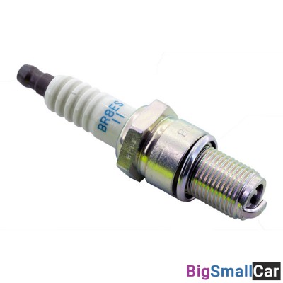 Свеча NGK BR8ES-11 7986 - купить Новопокровской