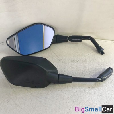 Зеркала Honda VFR1200X /FJS400/FSC600A/VFR800X 19585 - купить Новопокровской