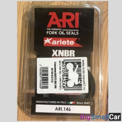 Сальники ARIETE ARI.146 46x58x8.5/11.5 - купить Новопокровской