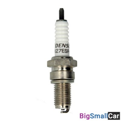 Свеча DENSO X27ESR-U - купить Новопокровской