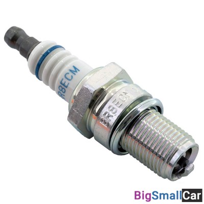 Свеча NGK BR8ECM 3035 - купить Новопокровской