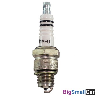 Свеча DENSO W20FP-U 3068 - купить Новопокровской