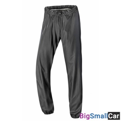 Дождевик брюки IXS CROIX blk 3XL X79009-003-3XL - купить Новопокровской