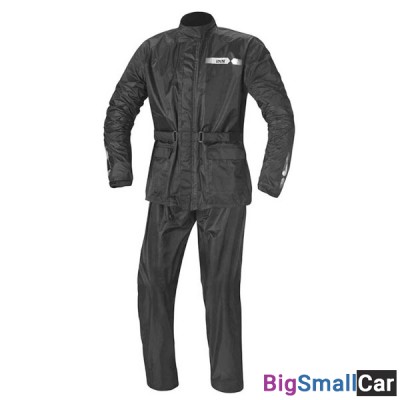 Дождевик IXS HORTON - S раздельный X79813-003-S - купить Новопокровской