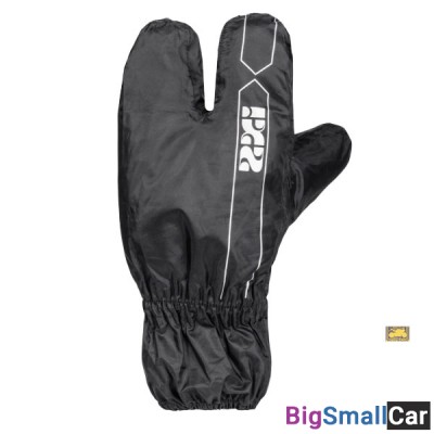 Дождевик перчатки IXS Virus 4.0 X79015-003-L - купить Новопокровской