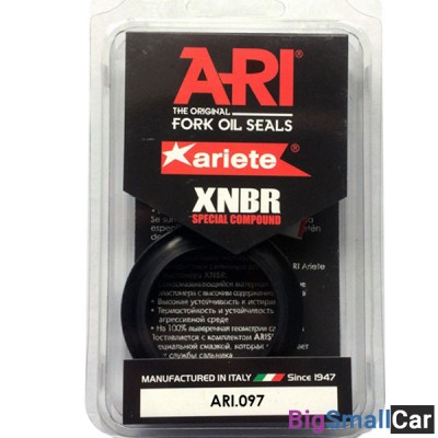 Пыльники ARIETE ARI.097 27x39.3-45x5.6-14.8 - купить Новопокровской