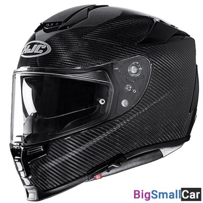 Шлем HJC R-PHA 70 Carbon Carbon XL 21195 - купить Новопокровской