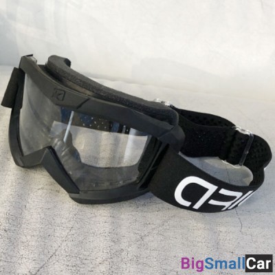 Очки кроссовые ARIETE 07 NEXT blk 12960-NNB - купить Новопокровской