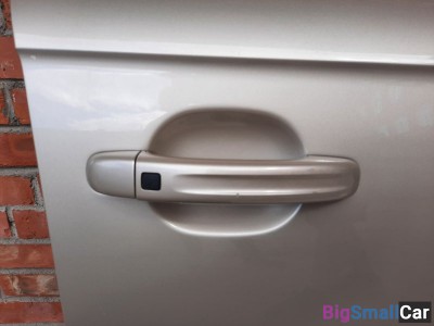id15161 дверь AUDI Q7 4L 2013 (б/у)