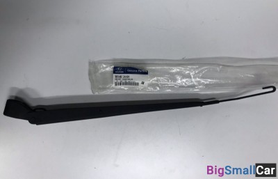 Поводок щеток Hyundai HD170 981407A101 - купить Новопокровской