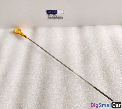 Щуп масляный Hyundai D4GA HD78 2661148001 - купить Новопокровской