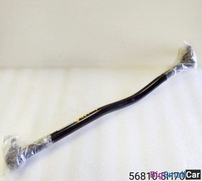 Тяга рулевая продольная Hyundai HD35 568105H702 - купить Новопокровской