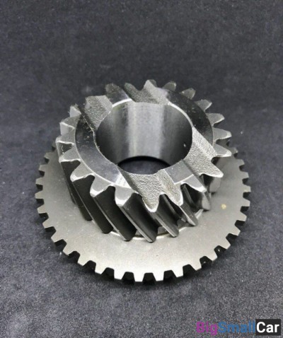 Шестерня 5 передачи Hyundai HD72 4328045210 - купить Новопокровской