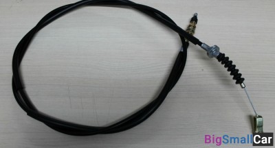 Трос газа Hyundai HD170 327407B520
