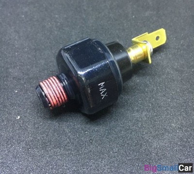 Датчик давления масла двигателя D4BF Hyundai