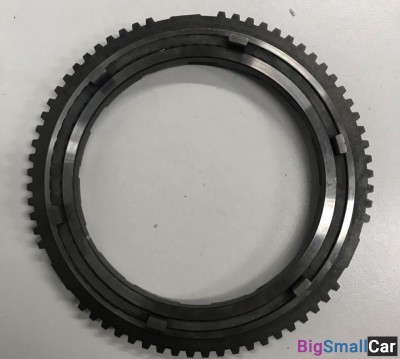 Синхронизатор 2-3 передачи HD170 433908A000 - купить Новопокровской