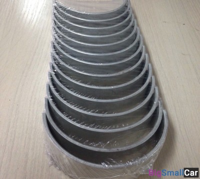 Вкладиши коренные Hyundai D6AC D6AB 2102083020