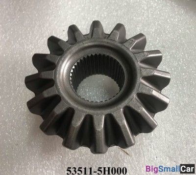 Сателиты редуктора Hyundai HD78 535115H000 - купить Новопокровской