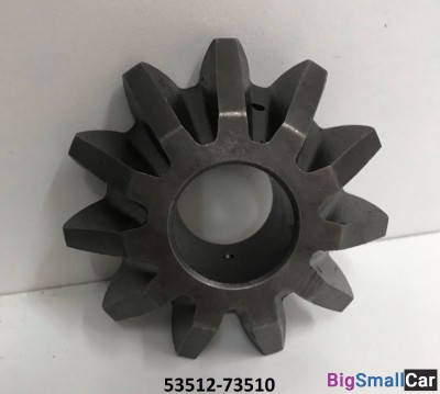 Сателит редуктора Малый Hyundai HD120 5351273510