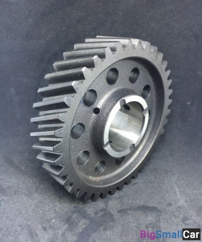 Шестерня задн. хода пром.ось Starex H1 4331149601 - купить Новопокровской