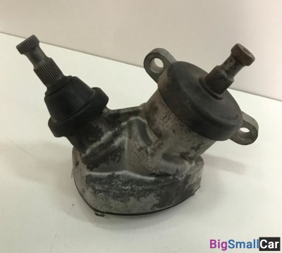 Рулевой редуктор Hyundai Porter 564004B000 - купить Новопокровской