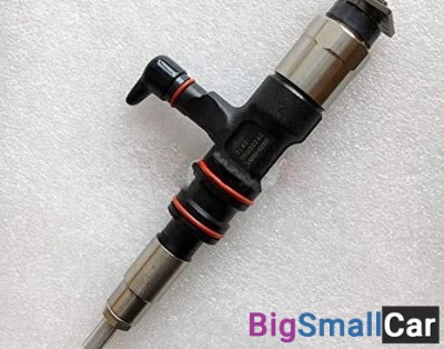 Форсунка Hyundai HD78 HD65 HD120 3380052000 - купить Новопокровской