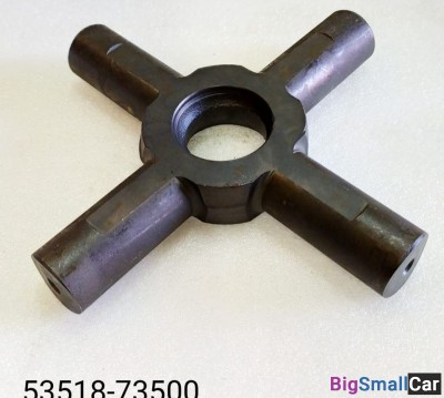 Крестовина редуктора Hyundai HD78 5351873500 - купить Новопокровской
