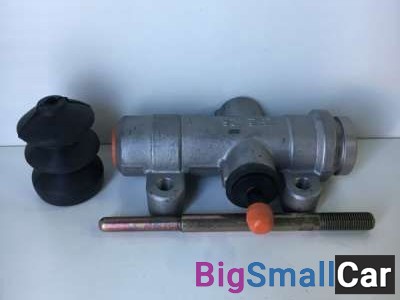 Цилиндр сцепления главный Hyundai HD500 416007C100 - купить Новопокровской