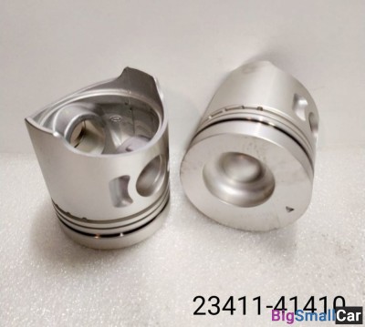 Поршень Hyundai HD72 D4AL 2341141700