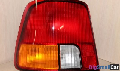 Фонарь задний County Hyundai 924015A101 - купить Новопокровской