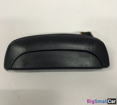 Ручка двери наружняя левая Hyundai 826504B00 - купить Новопокровской