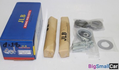 Ремнабор шкворней Hyundai HD65 County K5677145000 - купить Новопокровской