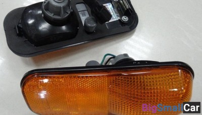 Повторитель указателя поворота Hyundai 923035H001 - купить Новопокровской