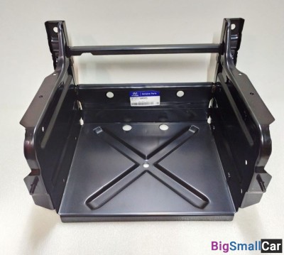 Ящик акб HD78 371715H005 - купить Новопокровской