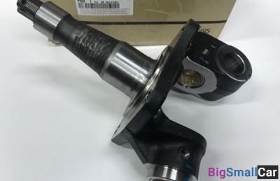 Поворотный Кулак Hyundai HD 78 5671445600 - купить Новопокровской