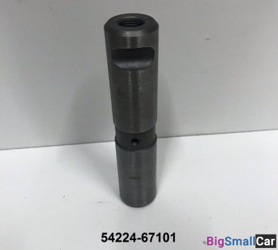 Палец рессоры Hyundai HD170 5422467101 - купить Новопокровской