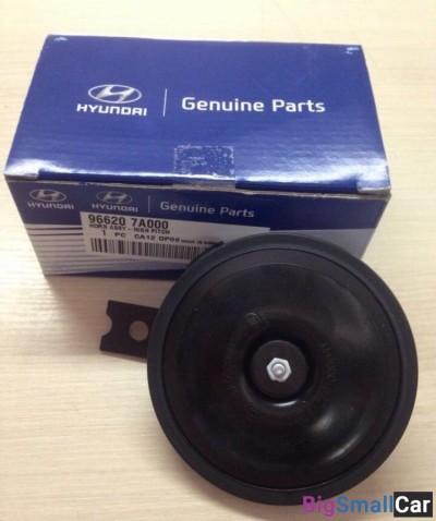 Сигнал Hyndai HD78 966207A000 - купить Новопокровской